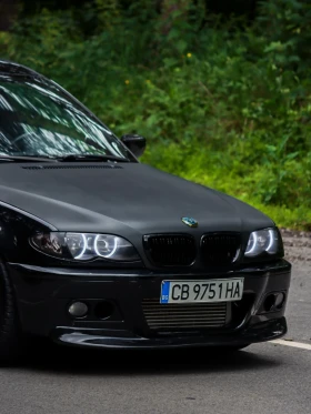 BMW 330 E46 330D - 6600 € / 12908.48 лв. - 94148190 6 | Car24.bg BMW 330 E46 330D - 6600 € / 12908.48 лв. - 94148190 6