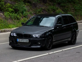 BMW 330 E46 330D - 6600 € / 12908.48 лв. - 94148190 2 | Car24.bg BMW 330 E46 330D - 6600 € / 12908.48 лв. - 94148190 2