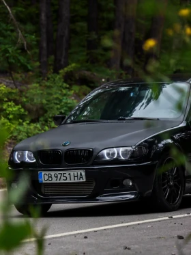 BMW 330 E46 330D - 6600 € / 12908.48 лв. - 94148190 3 | Car24.bg BMW 330 E46 330D - 6600 € / 12908.48 лв. - 94148190 3