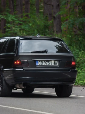 BMW 330 E46 330D - 6600 € / 12908.48 лв. - 94148190 12 | Car24.bg BMW 330 E46 330D - 6600 € / 12908.48 лв. - 94148190 12