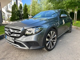 Mercedes-Benz E 220 All Terrain 4-Matic - 17900 € / 35009.36 лв. - 29707005 3 | Car24.bg Mercedes-Benz E 220 All Terrain 4-Matic - 17900 € / 35009.36 лв. - 29707005 3