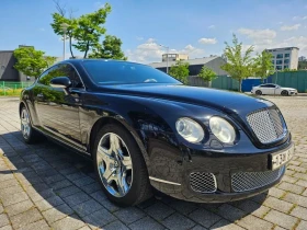 Bentley Continental Gt 1St Generation Gt - 15555 € / 30422.94 лв. - 39494000 2 | Car24.bg Bentley Continental Gt 1St Generation Gt - 15555 € / 30422.94 лв. - 39494000 2