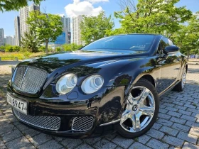 Bentley Continental Gt 1St Generation Gt - Car24.bg Bentley Continental Gt 1St Generation Gt