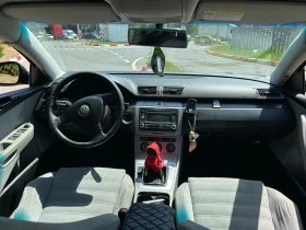 VW Passat undefined | Auto.bg — изображение 7 VW Passat undefined | Auto.bg — изображение 7
