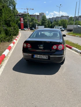VW Passat undefined | Auto.bg — изображение 3 VW Passat undefined | Auto.bg — изображение 3