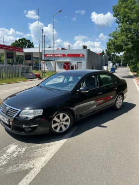 VW Passat undefined | Auto.bg — изображение 5 VW Passat undefined | Auto.bg — изображение 5