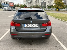 BMW 330 d xDrive Harman/Panorama - 12200 € / 23861.13 лв. - 61158901 3 | Car24.bg BMW 330 d xDrive Harman/Panorama - 12200 € / 23861.13 лв. - 61158901 3