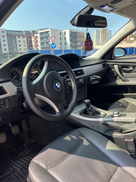 BMW 320 - 5100 € - 15854846 9 | Car24.bg BMW 320 - 5100 € - 15854846 9