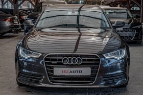 Audi A6 3.0TDI/Quattro/PDC/Memory/Въздух/
