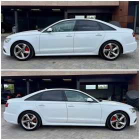 Audi A6 3.0TDI S-line #DISTR#Cam360#HUD#NightVisio#MEMORY# | Auto.bg — изображение 7 Audi A6 3.0TDI S-line #DISTR#Cam360#HUD#NightVisio#MEMORY# | Auto.bg — изображение 7