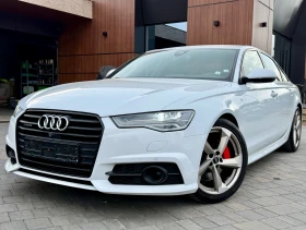 Audi A6 3.0TDI S-line #DISTR#Cam360#HUD#NightVisio#MEMORY#