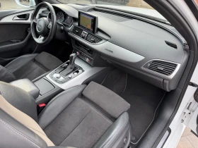 Audi A6 3.0TDI S-line #DISTR#Cam360#HUD#NightVisio#MEMORY# | Auto.bg — изображение 11 Audi A6 3.0TDI S-line #DISTR#Cam360#HUD#NightVisio#MEMORY# | Auto.bg — изображение 11