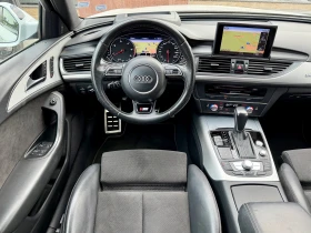 Audi A6 3.0TDI S-line #DISTR#Cam360#HUD#NightVisio#MEMORY# | Auto.bg — изображение 10 Audi A6 3.0TDI S-line #DISTR#Cam360#HUD#NightVisio#MEMORY# | Auto.bg — изображение 10