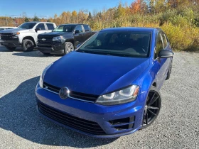 Снимка VW Golf
