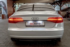 Audi S8 4.0TFSI/Bang&Olufsen/HuD/Design Selection/RSE/Обду | Auto.bg — изображение 5 Audi S8 4.0TFSI/Bang&Olufsen/HuD/Design Selection/RSE/Обду | Auto.bg — изображение 5