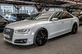Audi S8 4.0TFSI/Bang&Olufsen/HuD/Design Selection/RSE/Обду | Auto.bg — изображение 3 Audi S8 4.0TFSI/Bang&Olufsen/HuD/Design Selection/RSE/Обду | Auto.bg — изображение 3