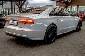 Audi S8 4.0TFSI/Bang&Olufsen/HuD/Design Selection/RSE/Обду | Auto.bg — изображение 6 Audi S8 4.0TFSI/Bang&Olufsen/HuD/Design Selection/RSE/Обду | Auto.bg — изображение 6