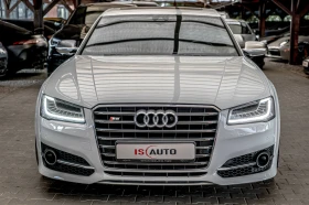 Audi S8 4.0TFSI/Bang&Olufsen/HuD/Design Selection/RSE/Обду