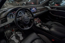 Audi S8 4.0TFSI/Bang&Olufsen/HuD/Design Selection/RSE/Обду | Auto.bg — изображение 7 Audi S8 4.0TFSI/Bang&Olufsen/HuD/Design Selection/RSE/Обду | Auto.bg — изображение 7