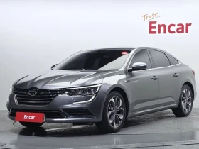 Renault Samsung SM6 2.0 LPG - САМО 30% АВАНС