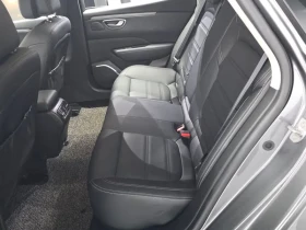 Renault Samsung SM6 2.0 LPG - САМО 30% АВАНС | Auto.bg — изображение 12 Renault Samsung SM6 2.0 LPG - САМО 30% АВАНС | Auto.bg — изображение 12