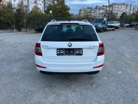 Skoda Octavia - 4600 € - 13996067 8 | Car24.bg Skoda Octavia - 4600 € - 13996067 8