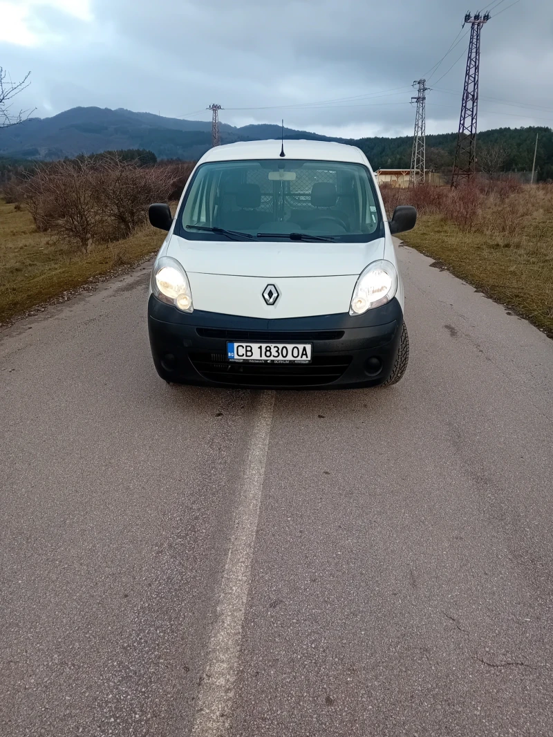 Renault Kangoo - 4000 € / 7823.32 лв. - 80459744 1 | Car24.bg Renault Kangoo - 4000 € / 7823.32 лв. - 80459744 1