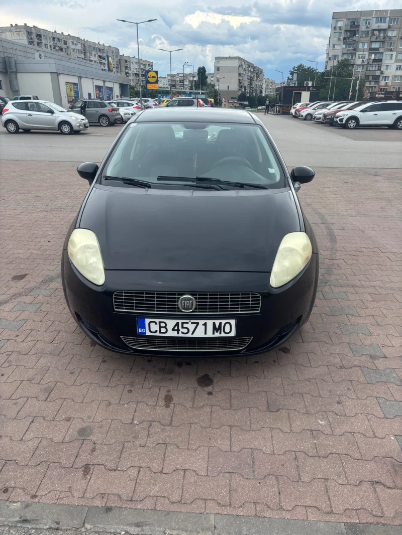 Fiat Punto - 1999 € / 3909.70 лв. - 23269950 1 | Car24.bg Fiat Punto - 1999 € / 3909.70 лв. - 23269950 1