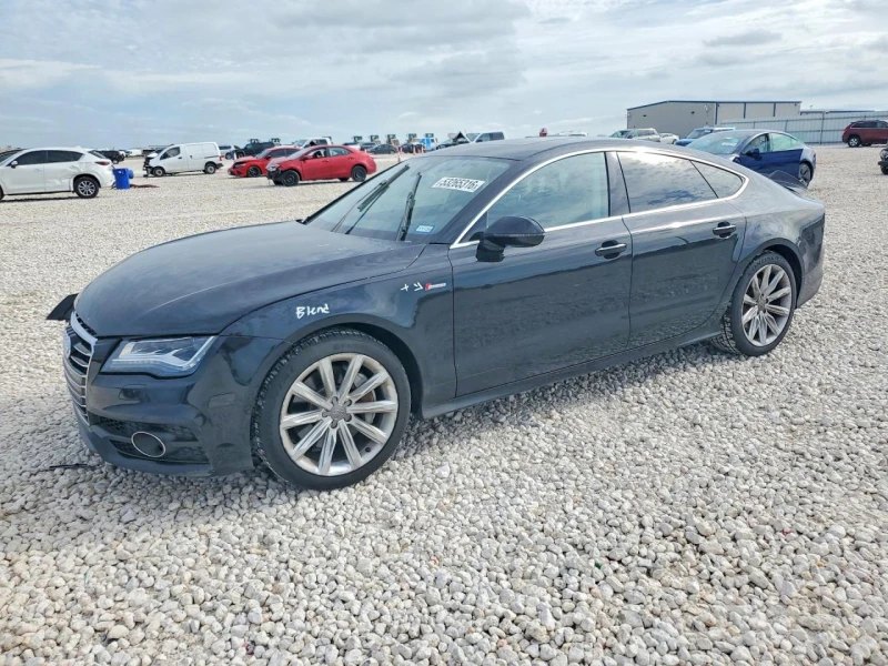 Audi A7 3.0l Prestige - 7600 € / 14864.31 лв. - 76849209 1 | Car24.bg Audi A7 3.0l Prestige - 7600 € / 14864.31 лв. - 76849209 1