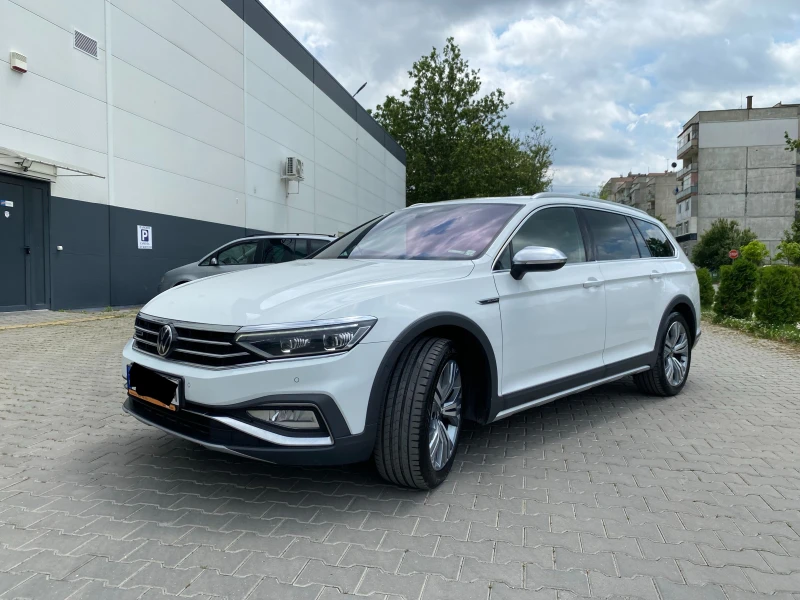 VW Alltrack - 22000 € / 43028.26 лв. - 24275352 1 | Car24.bg VW Alltrack - 22000 € / 43028.26 лв. - 24275352 1