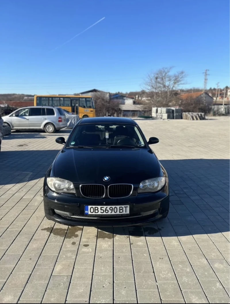 BMW 118 - 2999 € / 5865.53 лв. - 15420747 1 | Car24.bg BMW 118 - 2999 € / 5865.53 лв. - 15420747 1
