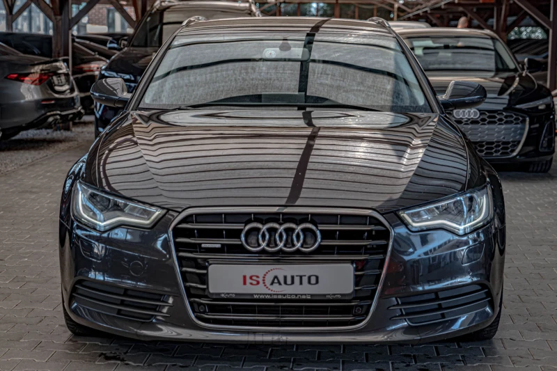 Audi A6 3.0TDI/Quattro/PDC/Memory/Въздух/ - 9900 € - 65984828 1 | Car24.bg Audi A6 3.0TDI/Quattro/PDC/Memory/Въздух/ - 9900 € - 65984828 1