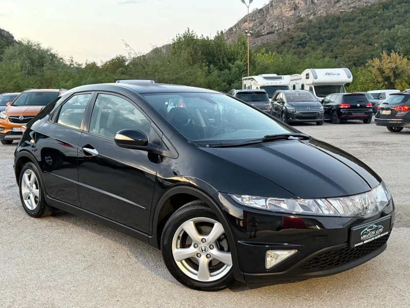 Honda Civic 1.4i-DSI УНИКАТ/ЛЕТИ ДЖ./КЛИМАТР/НОВ ВНОС - 4190 € - 81435483 1 | Car24.bg Honda Civic 1.4i-DSI УНИКАТ/ЛЕТИ ДЖ./КЛИМАТР/НОВ ВНОС - 4190 € - 81435483 1
