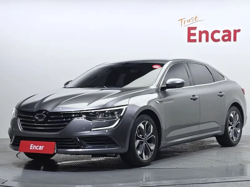 Renault Samsung SM6 2.0 LPG - САМО 30% АВАНС | Auto.bg — изображение 1 Renault Samsung SM6 2.0 LPG - САМО 30% АВАНС | Auto.bg — изображение 1