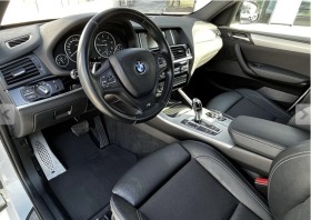 BMW X3 F25 LCI / 2.0D B47 / xDrive / M-Pack   | Mobile.bg   9