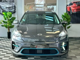 Обява за продажба на Kia Niro Design 64KW 204кс
