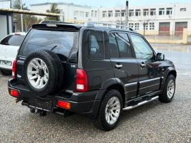 Suzuki Grand vitara 2.5i FACELIFT УНИКАТ - 13999 лв. / 7157.58 € - 49866600 4 | Car24.bg Suzuki Grand vitara 2.5i FACELIFT УНИКАТ - 13999 лв. / 7157.58 € - 49866600 4