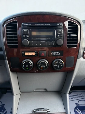 Suzuki Grand vitara 2.5i FACELIFT УНИКАТ - 13999 лв. / 7157.58 € - 49866600 14 | Car24.bg Suzuki Grand vitara 2.5i FACELIFT УНИКАТ - 13999 лв. / 7157.58 € - 49866600 14