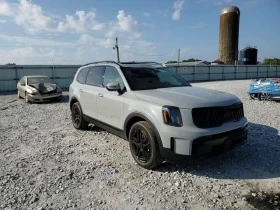 Kia Telluride 3.8L 6 All wheel drive - Car24.bg Kia Telluride 3.8L 6 All wheel drive