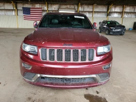 Jeep Grand cherokee OVERLAND* DISTRONIC* HARMAN* 8ZF* ПАНО - Car24.bg Jeep Grand cherokee OVERLAND* DISTRONIC* HARMAN* 8ZF* ПАНО