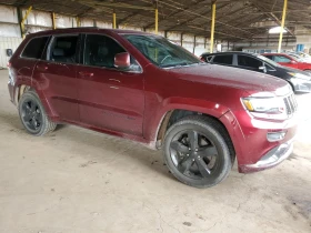 Jeep Grand cherokee OVERLAND* DISTRONIC* HARMAN* 8ZF* ПАНО - 23000 лв. / 11759.71 € - 48195039 3 | Car24.bg Jeep Grand cherokee OVERLAND* DISTRONIC* HARMAN* 8ZF* ПАНО - 23000 лв. / 11759.71 € - 48195039 3