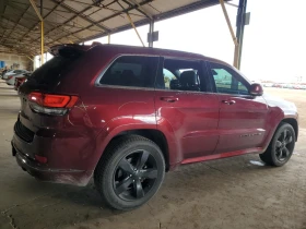 Jeep Grand cherokee OVERLAND* DISTRONIC* HARMAN* 8ZF* ПАНО - 23000 лв. / 11759.71 € - 48195039 6 | Car24.bg Jeep Grand cherokee OVERLAND* DISTRONIC* HARMAN* 8ZF* ПАНО - 23000 лв. / 11759.71 € - 48195039 6