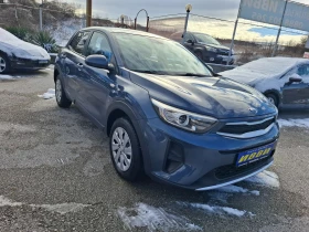Kia Stonic 1.6 CRDI - 9700 € / 18971.55 лв. - 57739909 15 | Car24.bg Kia Stonic 1.6 CRDI - 9700 € / 18971.55 лв. - 57739909 15