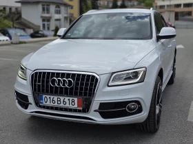 Снимка Audi Q5