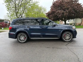 Mercedes-Benz GLS 63 AMG ДИСТРОНИК * ОБДУХВАНЕ * ПАНОРАМА * CARFAX | Auto.bg — изображение 3 Mercedes-Benz GLS 63 AMG ДИСТРОНИК * ОБДУХВАНЕ * ПАНОРАМА * CARFAX | Auto.bg — изображение 3