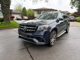 Mercedes-Benz GLS 63 AMG ДИСТРОНИК * ОБДУХВАНЕ * ПАНОРАМА * CARFAX | Auto.bg — изображение 5 Mercedes-Benz GLS 63 AMG ДИСТРОНИК * ОБДУХВАНЕ * ПАНОРАМА * CARFAX | Auto.bg — изображение 5