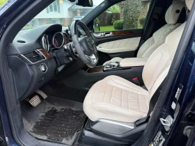 Mercedes-Benz GLS 63 AMG ДИСТРОНИК * ОБДУХВАНЕ * ПАНОРАМА * CARFAX | Auto.bg — изображение 6 Mercedes-Benz GLS 63 AMG ДИСТРОНИК * ОБДУХВАНЕ * ПАНОРАМА * CARFAX | Auto.bg — изображение 6