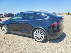 Tesla Model X 90D AWD | Auto.bg — изображение 2 Tesla Model X 90D AWD | Auto.bg — изображение 2