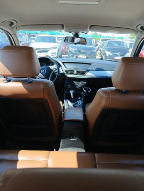 BMW X1 2.0D 177k. S-Drive FUL Кожа | Auto.bg — изображение 9 BMW X1 2.0D 177k. S-Drive FUL Кожа | Auto.bg — изображение 9