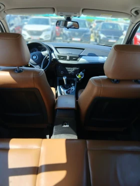 BMW X1 2.0D 177k. S-Drive FUL Кожа | Auto.bg — изображение 14 BMW X1 2.0D 177k. S-Drive FUL Кожа | Auto.bg — изображение 14